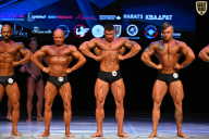 Кубок Вологодской области по бодибилдингу - 2026