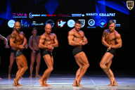 Кубок Вологодской области по бодибилдингу - 2026