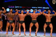 Кубок Вологодской области по бодибилдингу - 2026