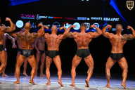 Кубок Вологодской области по бодибилдингу - 2026