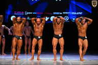 Кубок Вологодской области по бодибилдингу - 2026