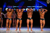 Кубок Вологодской области по бодибилдингу - 2026