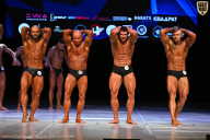 Кубок Вологодской области по бодибилдингу - 2026