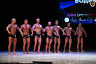 Кубок Вологодской области по бодибилдингу - 2026