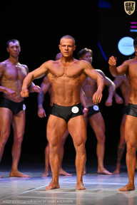 Кубок Вологодской области по бодибилдингу - 2026