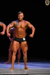 Кубок Вологодской области по бодибилдингу - 2026