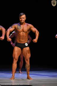 Кубок Вологодской области по бодибилдингу - 2026