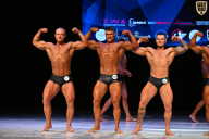 Кубок Вологодской области по бодибилдингу - 2026