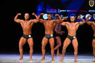 Кубок Вологодской области по бодибилдингу - 2026