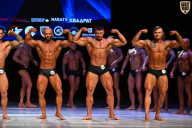 Кубок Вологодской области по бодибилдингу - 2026