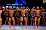 Кубок Вологодской области по бодибилдингу - 2026