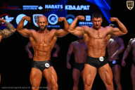 Кубок Вологодской области по бодибилдингу - 2026