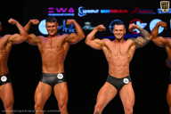 Кубок Вологодской области по бодибилдингу - 2026