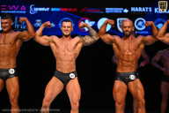 Кубок Вологодской области по бодибилдингу - 2026