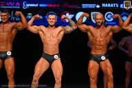 Кубок Вологодской области по бодибилдингу - 2026