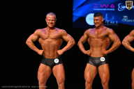 Кубок Вологодской области по бодибилдингу - 2026