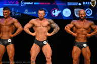 Кубок Вологодской области по бодибилдингу - 2026