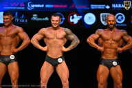 Кубок Вологодской области по бодибилдингу - 2026