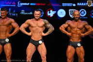 Кубок Вологодской области по бодибилдингу - 2026