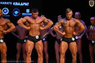 Кубок Вологодской области по бодибилдингу - 2026