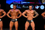 Кубок Вологодской области по бодибилдингу - 2026