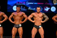 Кубок Вологодской области по бодибилдингу - 2026