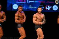 Кубок Вологодской области по бодибилдингу - 2026