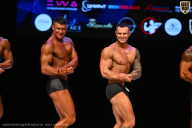 Кубок Вологодской области по бодибилдингу - 2026