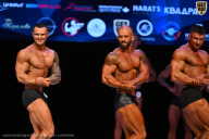 Кубок Вологодской области по бодибилдингу - 2026