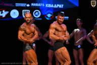 Кубок Вологодской области по бодибилдингу - 2026