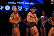 Кубок Вологодской области по бодибилдингу - 2026