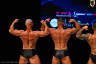 Кубок Вологодской области по бодибилдингу - 2026