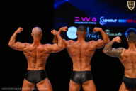 Кубок Вологодской области по бодибилдингу - 2026