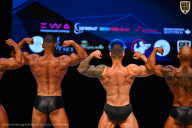 Кубок Вологодской области по бодибилдингу - 2026