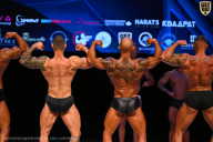 Кубок Вологодской области по бодибилдингу - 2026