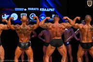 Кубок Вологодской области по бодибилдингу - 2026