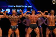 Кубок Вологодской области по бодибилдингу - 2026