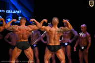 Кубок Вологодской области по бодибилдингу - 2026