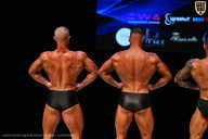 Кубок Вологодской области по бодибилдингу - 2026