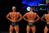 Кубок Вологодской области по бодибилдингу - 2026