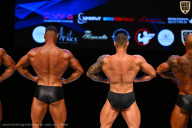 Кубок Вологодской области по бодибилдингу - 2026