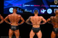 Кубок Вологодской области по бодибилдингу - 2026