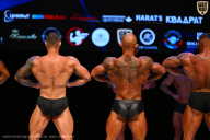 Кубок Вологодской области по бодибилдингу - 2026