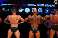 Кубок Вологодской области по бодибилдингу - 2026