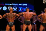 Кубок Вологодской области по бодибилдингу - 2026