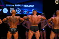 Кубок Вологодской области по бодибилдингу - 2026