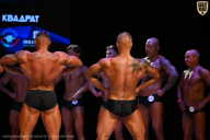 Кубок Вологодской области по бодибилдингу - 2026