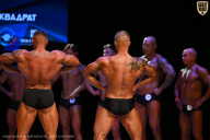 Кубок Вологодской области по бодибилдингу - 2026