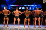 Кубок Вологодской области по бодибилдингу - 2026