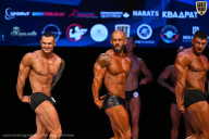 Кубок Вологодской области по бодибилдингу - 2026